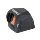 Steiner MPS-C 2MOA compact enclosed red dot sight, black matte finish