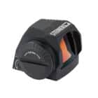 Steiner MPS-C 2MOA compact enclosed red dot sight, black matte finish