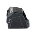 Steiner MPS-C 2MOA compact enclosed red dot sight, black matte finish