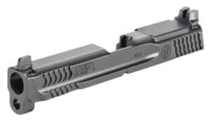 SW SLIDE M&P9 M2.0 509T HOLOSUN OPTIC CUT 4.25