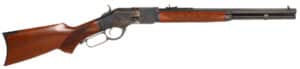 Taylors and Company TF Uberti 1873 Trapper .45LC 18-inch Taylor Tuned lever-action rifle