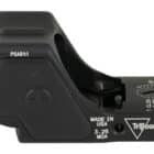 Trijicon RMR HD red dot sight 3.25 MOA with 55 MOA circle matte black