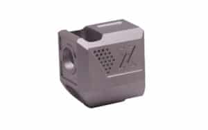 TRUE PREC COMP P365/X/XL/MAC SILVER