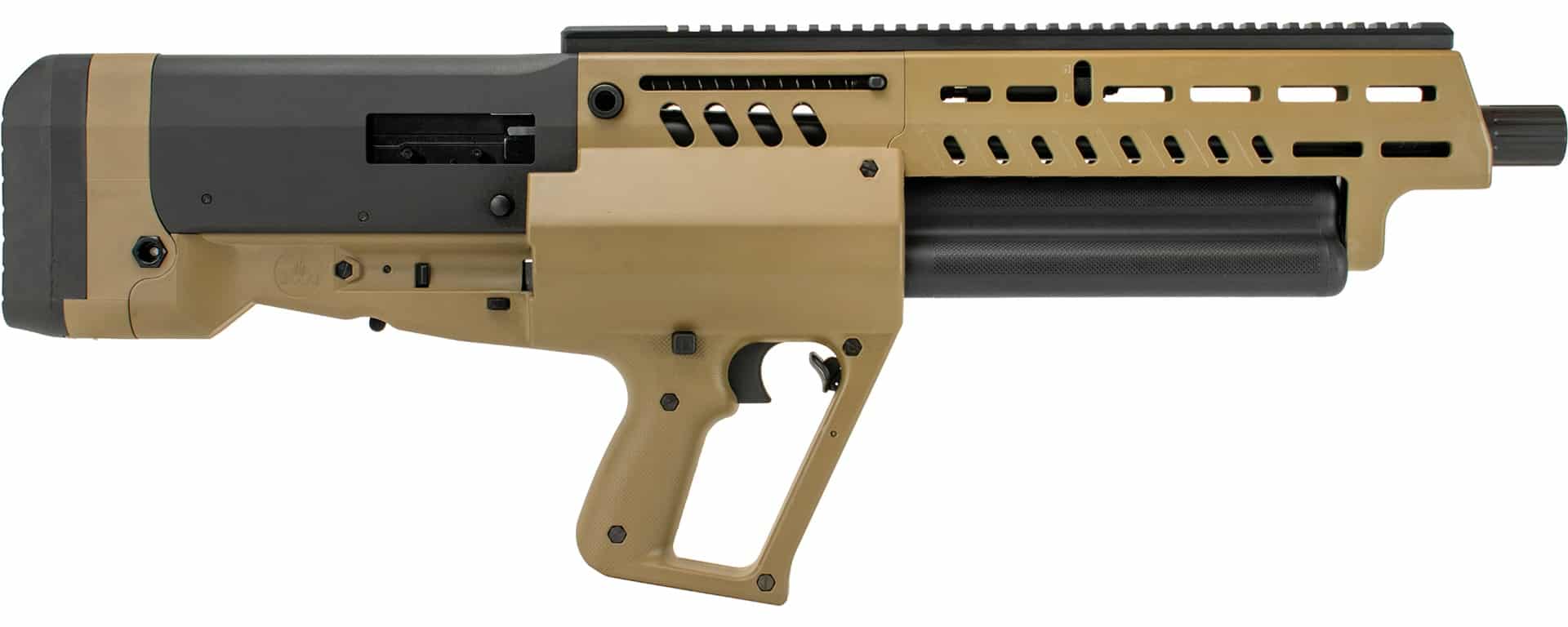 IWI Tavor TS12 | 12 Gauge | 18.5in | TS12F