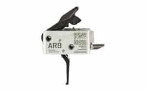 TRIGRTECH AR9 DUTY FLAT 3.5LB
