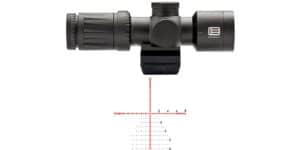 EOT VUDU 4-12X36 SHORT FFP MD5