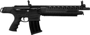 Rock Island Armory VRF14 12ga pistol-grip shotgun 14-inch barrel black