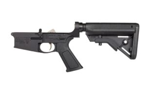 DPMS DP10 B5 LOWER REC lower receiver product image