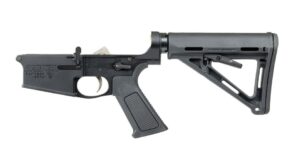 DPMS DP10 MOE lower receiver product image