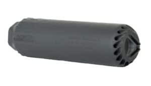 HUX FLOW 556 TI BLACK
