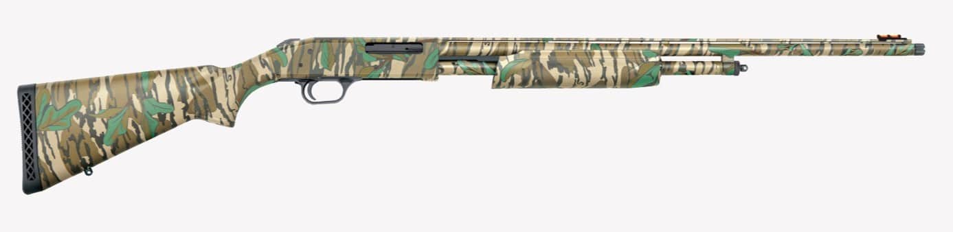 Mossberg 500 Turkey | .410 Bore | 24" | 50107