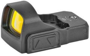 Meprolight Micro RDS red dot optic sight, sight only, adapter not included