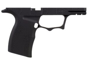 Shark Coast Tactical SCC KOMODO BLACK 365X pistol grip