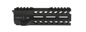 SI 7" Mlok Hndgrd Rail Blk