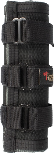 Red Rock Gear US Tactical Suppressor Cover 7-inch black