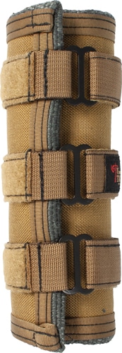 Red Rock Gear US Tactical suppressor cover 7-inch coyote