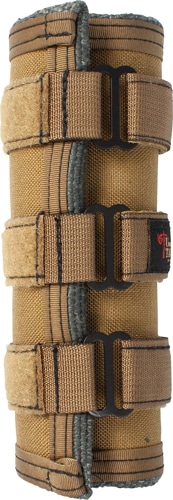 Red Rock Gear US Tactical Suppressor Cover 8in Coyote