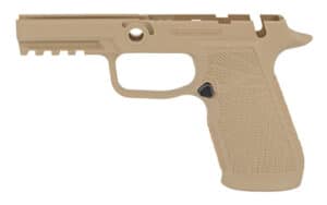 WILSON GRP MOD WC320 CRY MS TAN