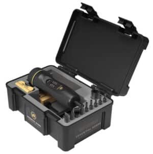 WH ESSENTIAL SCOPE MOUNTING KIT