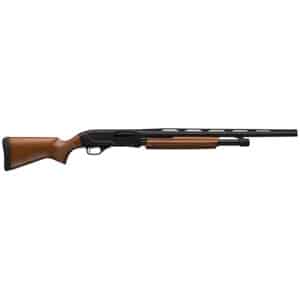 Winchester SXP Field Youth 20 Gauge 18in matte black barrel walnut stock right hand