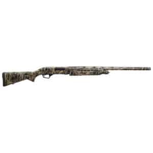Winchester SXP Waterfowl 12GA pump shotgun in Realtree Max-7 with 28-inch barrel