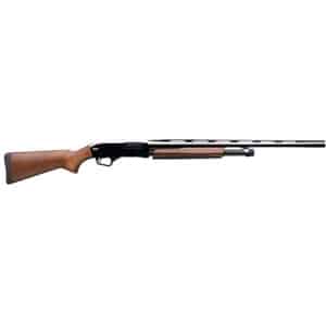 Winchester SXP High Grade Field 12 Gauge pump shotgun, 26 in barrel, walnut stock