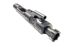 WMD NIB-X BCG 450 BUSHMASTER