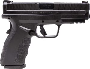 SPG XD MOD3 OSP 9MM 10RD 4B
