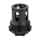 Yankee Hill Machine YHM-2055 NIELSON Booster Assembly 1-3/8-24 adapter black