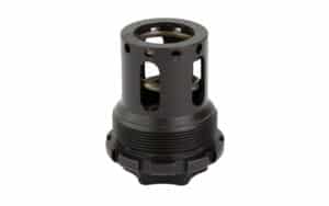 Yankee Hill Machine YHM-2055 NIELSON Booster Assembly 1-3/8-24 adapter black