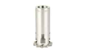 Yankee Hill Machine Nielsen Piston 9mm 1/2x28 stainless