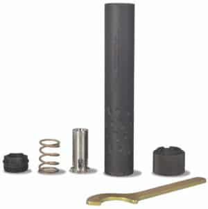 YHM SUPPRESSOR SIDEWINDER M2 9MM