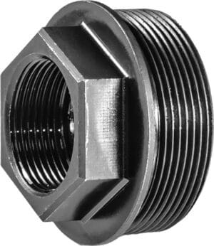 Yankee Hill Machine YHM Carbine Adapter .578-28 Sidewinder +M2 product image