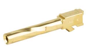ZAF BARREL FOR GLOCK 17 GEN5 TIN