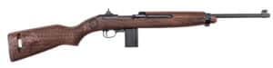 Auto-Ordnance AOM130C4 M1 Carbine Iwo Jima 80th Anniversary walnut stock
