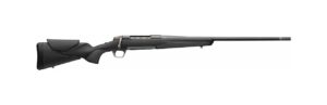 Browning X-Bolt 2 Hunter .30-06 22in threaded barrel Tungsten Cerakote rifle