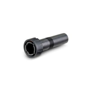 Banish 100000350126 20 gauge adapter for Browning Invector+ shown from multiple angles