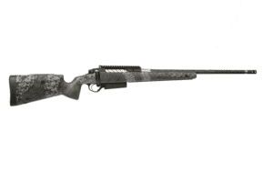Seekins HAVAK Element M3 7mm PRC 22 inch carbon-wrapped barrel bolt-action rifle