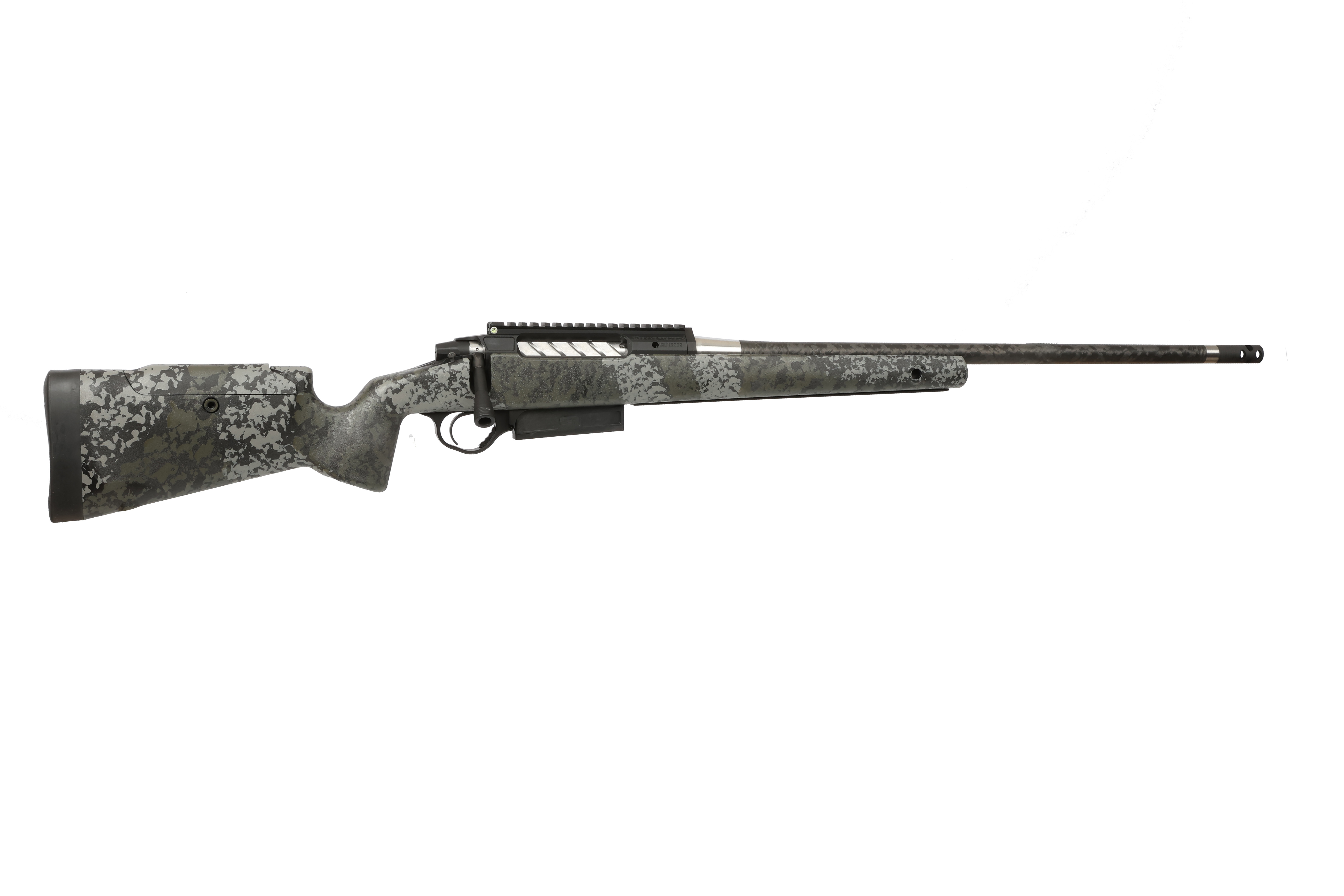Seekins HAVAK Element M3 | 7mm PRC | 22" | 0011710359-F
