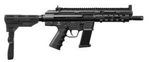 American Tactical / ATI GSG-9 9mm pistol 7.9-inch barrel 10+1 capacity