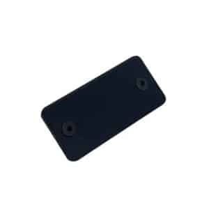Amend2 M-LOK to ARCA Adapter 3" Black