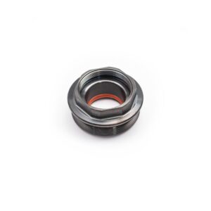 Area 419 Harvester 30 Hellfire SS Nitride suppressor mount adapter with Gen2 wrench