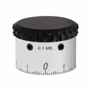 Burris XTR PRO Race Dial