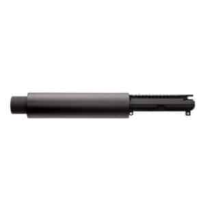 Global Ordnance Can Launcher Golf Ball Adapter 300rds 5.56 Blanks