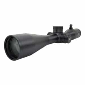GPO CENTURI 2.5-15x50i 30mm Tube G4i illum  CAPPED  .25'' Clicks