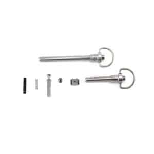 Barrett 82A1 and M107 Spare Parts Kik