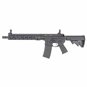 LWRC ICMKII SBR 5.56mm 14-inch barrel black with Magpul 30rd PMAG