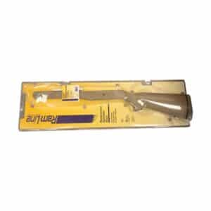 Ram-Line Carbon Fiber Pattern Stock-Ruger Mini-14 WI