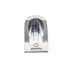 Seecamp .380 Magazine Extension Polished Aluminum