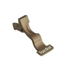Tactical Solutions Performance Rifle Magazine Release for Ruger 10/22 and X-Ring Quicksand